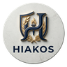 HIAKOS Academy logosu
